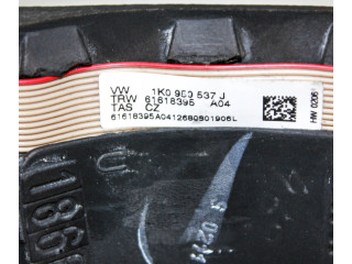 Volant Volkswagen Touran I 2007 1K0959537J, 1K0959538F  