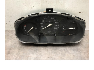 Přístrojová deska  Nissan Micra C+C 1998 248115F100, 248115F100  