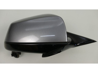 Zpětné zrcátko pravé BMW 5 E60 E61 2009  7208456, E1021016  