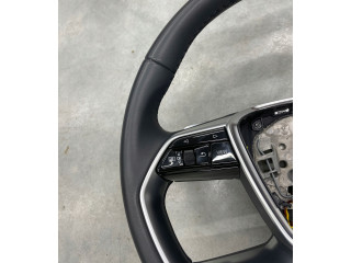Volant Audi A6 S6 C8 4K 2018   