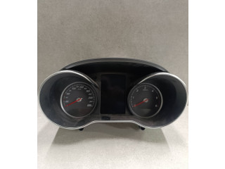 Přístrojová deska  Mercedes-Benz C W205 2014 A2059003714, 00000821  