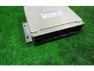 Блок управления двигателя 0261206455, 0261206455   Mercedes-Benz CLK A208 C208