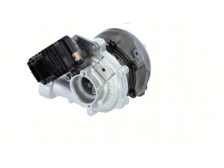  Турбина BMW X6 F16  54409980026, 54409980026         