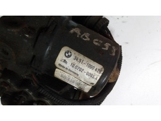 Jednotka ABS ATE34511090428, 10044707383   BMW 3 E36 1992