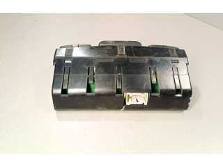 Блок управления климат-контролем 2208300185, Q00290901   Mercedes-Benz S W140