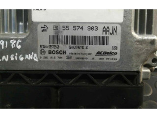    Рулевая рейка E9155574903AAJN   Opel Insignia A 2008 - 2017 года