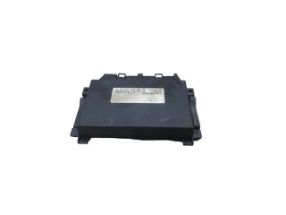 Блок управления коробкой передач A0255450532, 5WK33845   Mercedes-Benz C W203