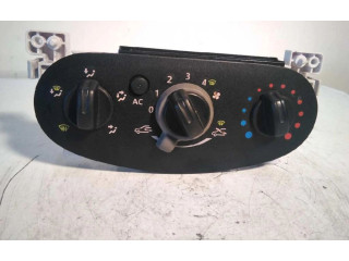 Блок управления климат-контролем N106278B   Renault Sandero I