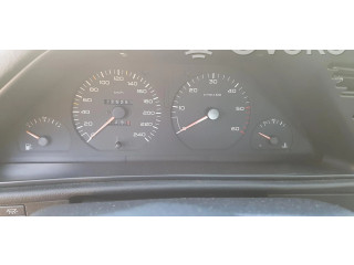 Přístrojová deska  Peugeot 406    