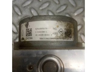 Блок АБС 476608587R, 10022002024   Dacia  Dokker  