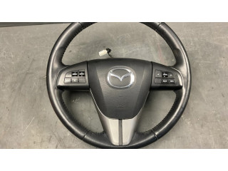 Руль Mazda 3 II  2009-2013 года K0273, BBP3      