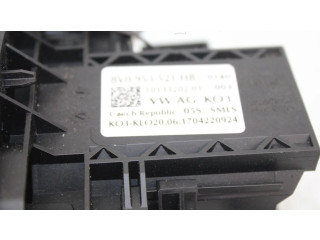 Подрулевой шлейф SRS 8V0953521HB   Audi A3 S3 A3 Sportback 8P