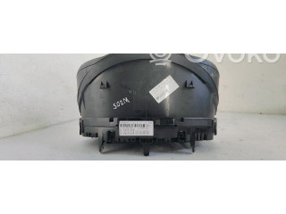 Přístrojová deska  Mercedes-Benz C W205 2014 A2059028404  