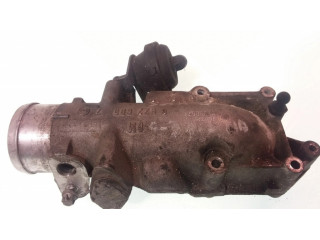 Клапан EGR