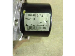 Jednotka ABS 4L0614517A   Audi Q7 4L 