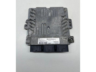 Řídící jednotka 31355712, S180134103A   Volvo V60 2014