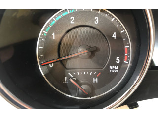 Přístrojová deska  Jeep Cherokee 2015 56046664AC, 00337943000045  