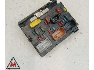   Pojistková skříňka 9661086980, Delphi   Peugeot 207 2006