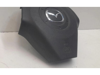 Подушка безопасности двери AAA041027   Mazda 5