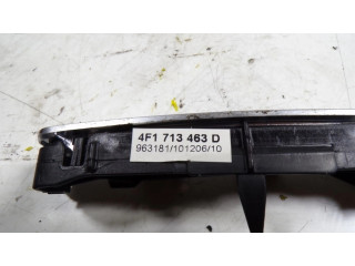 Блок управления 4F1713463DSKF, 4F1713463D   Audi A6 C7