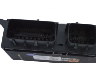 Блок подушек безопасности 13517437, 13584587   Opel Mokka