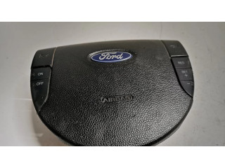 Подушка безопасности водителя 3S71F042B85DAW   Ford Mondeo Mk III