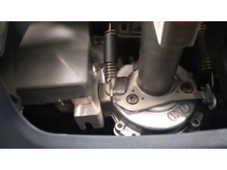 Руль Ford Fiesta  2006-2008 года 2520211C, COLUMNADIRECCION      