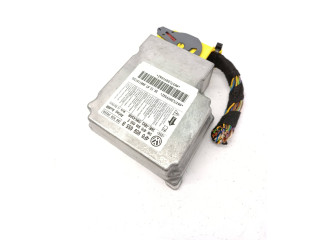 Блок подушек безопасности 4F0959655B, 4F0910655E   Audi A6 S6 C6 4F