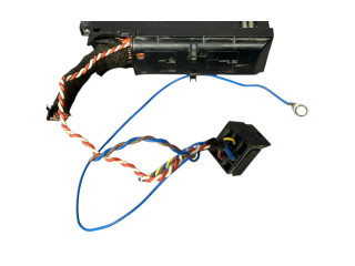 Блок предохранителей TAB016471Q, 1136421107   Jeep Cherokee XJ    
