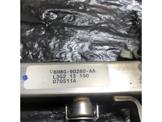 Комплект форсунок 6M8G9D280AA, 070511A    Mazda 5 для бензинового двигателя  1.8