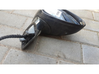 Zpětné zrcátko  Citroen C4 I 2008    