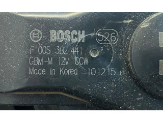 Вентилятор печки     F00S3B2441    Hyundai ix35 