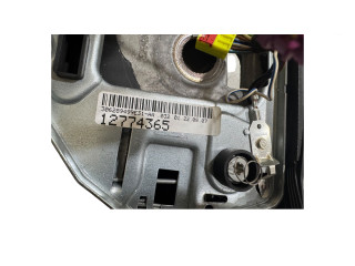 Volant Saab 9-3 Ver2 2007 12774365  
