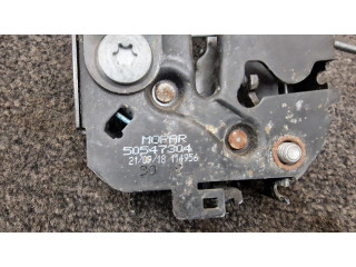 Замок капота 50547304, 50547307   Alfa Romeo Stelvio