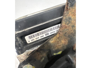 Jednotka ABS 0265950490   Skoda Fabia Mk2 (5J) 2007