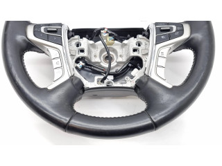 Руль Mitsubishi Outlander  2013-2021 года       