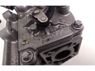 Клапан EGR A6511400502, A6511420467   Mercedes-Benz CLS C218 X218