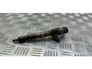 Vstřikovač 166006212R   Renault Megane IV    K9K656 