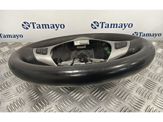 Руль BMW 3 E46  1998 - 2005 года 695656201, 305164685AC      