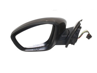 Zpětné zrcátko  Peugeot 308 2015  98088641XT, 7PIN  