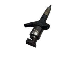 Форсунка 16613AA020, 09K02009    Subaru Forester SH   