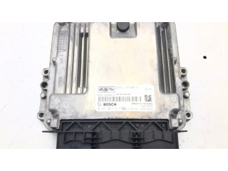 Řídící jednotka BH5212C520VC, K1953   Land Rover Freelander 2 - LR2 2007