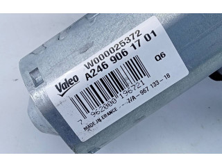 Volant Mercedes-Benz B W247 2018 A2469061701, E1-A2-16-1  