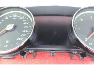 Přístrojová deska  Mercedes-Benz E W213 2016 A2139001117  