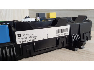   Pojistková skříňka 5DK00866924, 13268286   Opel Zafira B 2010