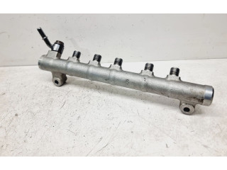 Vstřikovací lišta 31303612, 31405380   Volvo XC60    D4204T5 