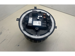 Вентилятор печки    F011500133, 01780562   Mercedes-Benz C W205