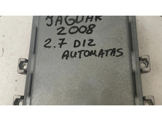 Řídící jednotka 6R8Q12A650EE   Jaguar S-Type 2008