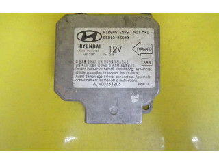 Блок подушек безопасности 9591005600   Hyundai Atos Prime