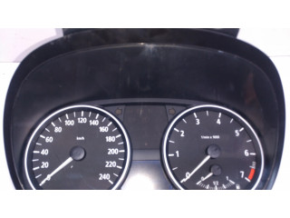 Přístrojová deska  BMW 1 E81 E87 2004 104277503, 1041568  